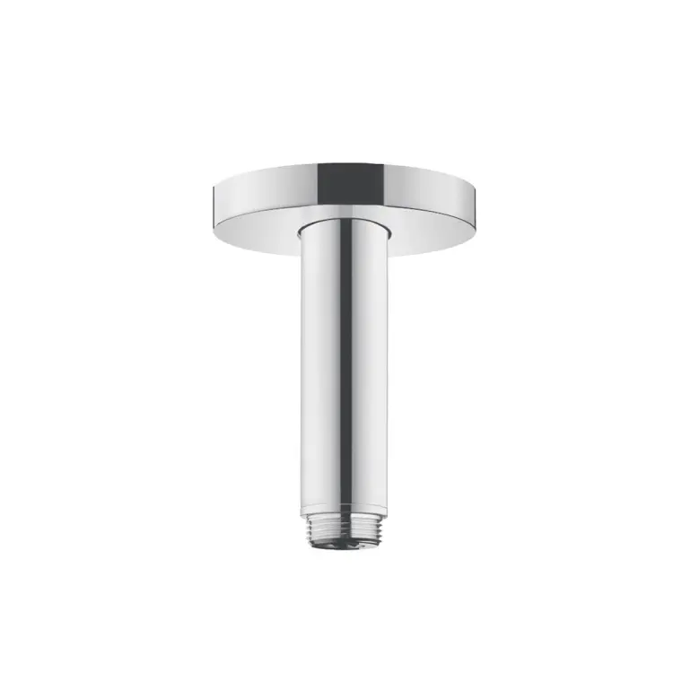 Hansgrohe piederumi - dušas sviras S 10 cm, hromēts 27393000