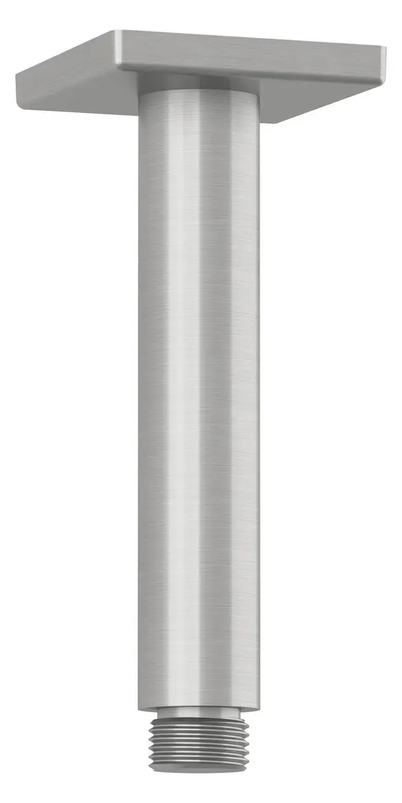 Kludi A-Qa - griestu dušas sviras, 15 cm, matēts niķelis 66535N5-00