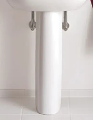 Villeroy & Boch O.novo - kolonna, balta 52650001