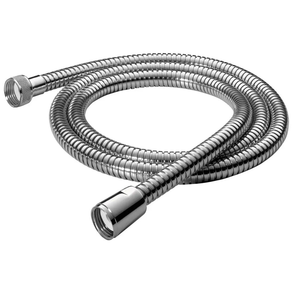 Ideal Standard Idealrain - dušas šļūtene Metalflex 150 cm, hroms BF150AA