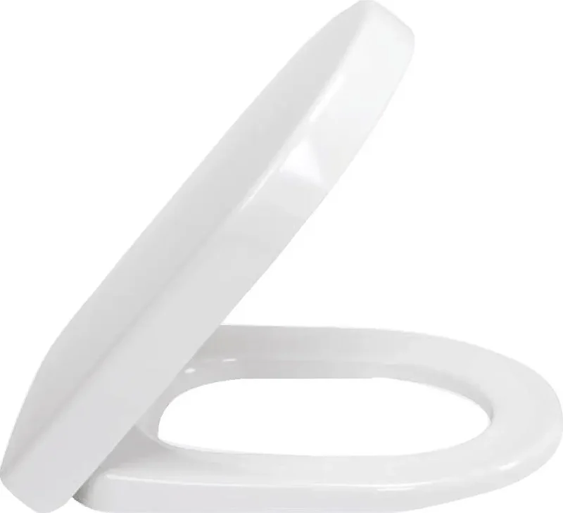 Villeroy & Boch Subway 2.0 - WC sēdeklis ar vāku, Alpu balts 9M68Q101