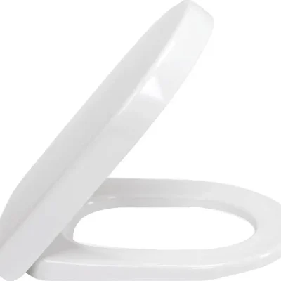 Villeroy & Boch Subway 2.0 - WC sēdeklis ar vāku, SoftClosing, Alpu balts 9M68S101