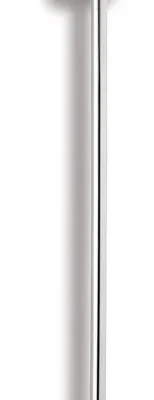 Novaservis dušas komplekti - dušas stienis 105 cm, hroms 6119,0