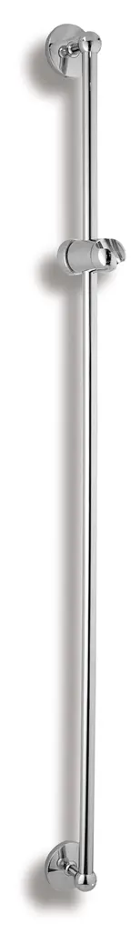 Novaservis dušas komplekti - dušas stienis 105 cm, hroms 6119,0