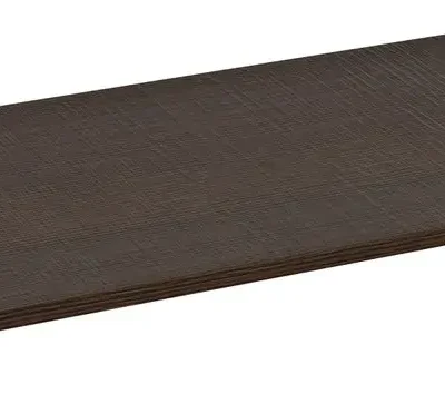 Sapho Ezara - izlietnes virsma 122×47 cm, rustikāla priede EZD121-1616