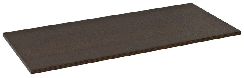 Sapho Ezara - izlietnes virsma 122×47 cm, rustikāla priede EZD121-1616