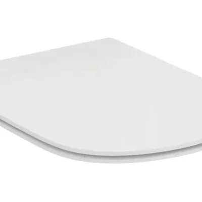 Ideal Standard Tesi - WC sēdeklis, balts T552101