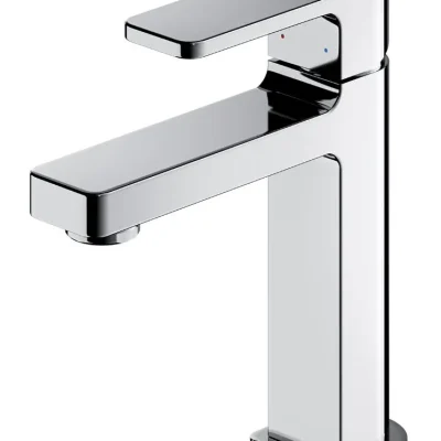 OMNIRES Baretti - izlietnes maisītājs, hroms BA7810CR