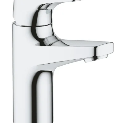 Grohe BauFlow - izlietnes maisītājs, hromēts 23752000