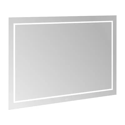 Villeroy & Boch Finion - spogulis ar LED apgaismojumu, 120x75x4,5 cm G6001200