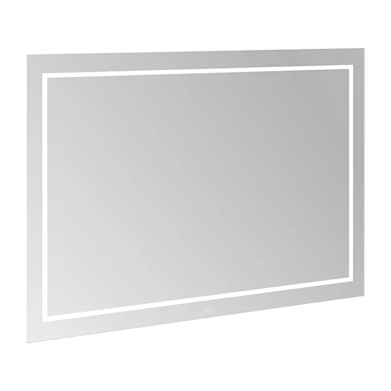 Villeroy & Boch Finion - spogulis ar LED apgaismojumu, 120x75x4,5 cm G6001200