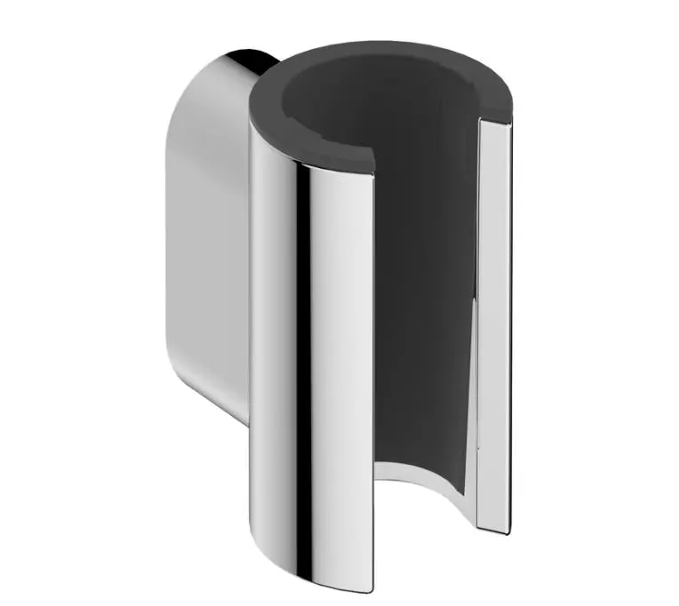 Hansgrohe Porter Fine - rokas dušas turētājs, hroms 28885000