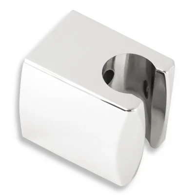 Novaservis dušas turētājs - dušas turētājs, fiksēts, hroms D/SQUARE,0