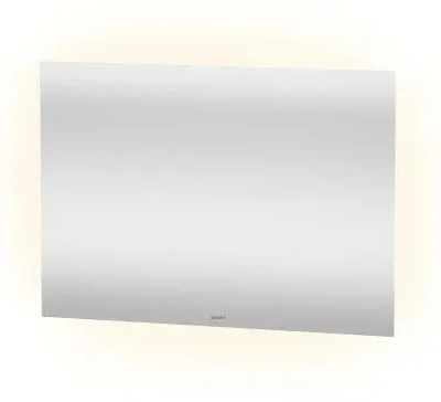 Duravit spogulis - spogulis 100x70 cm ar LED apgaismojumu LM7807000000000