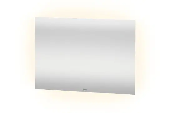 Duravit spogulis - spogulis 100x70 cm ar LED apgaismojumu LM7807000000000