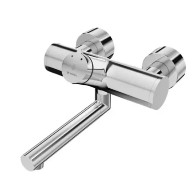 Schell Vitus - izlietnes maisītājs, hroms 016310699