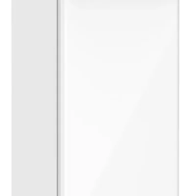 Hansgrohe Xelu Q - izlietnes skapītis, 63x34x27 cm, 1 durvis, eņģes labajā pusē, spīdīgi balts/matēti melns 54015670