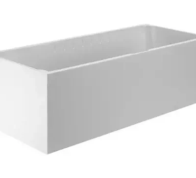 Duravit DuraStyle - vannas balsts vannai DuraStyle, 1400x800 mm 791430000000000
