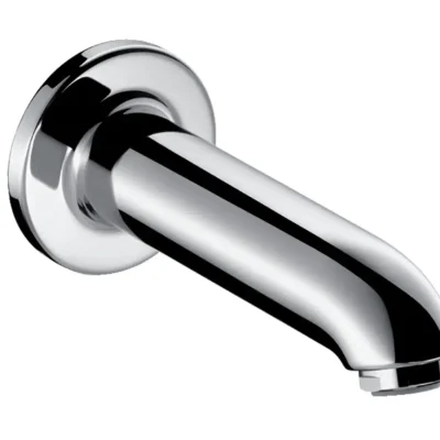 Hansgrohe Focus E2 - vannas ieplūde, hromēts 13414000