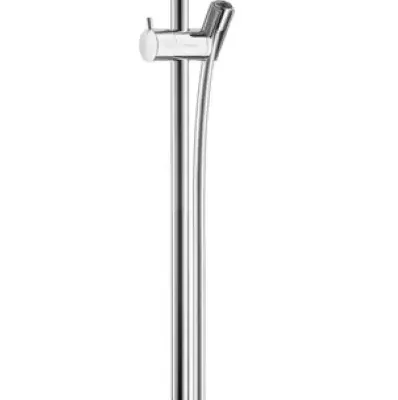 Hansgrohe Raindance - dušas stienis 65 cm, ar dušas šļūteni, hromēts 28632000