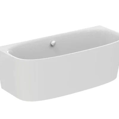 Ideal Standard Dea - brīvi stāvoša vanna 180x80 cm, balta T994101
