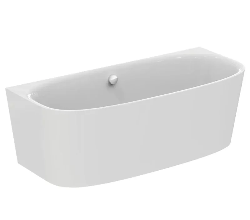 Ideal Standard Dea - brīvi stāvoša vanna 180x80 cm, balta T994101