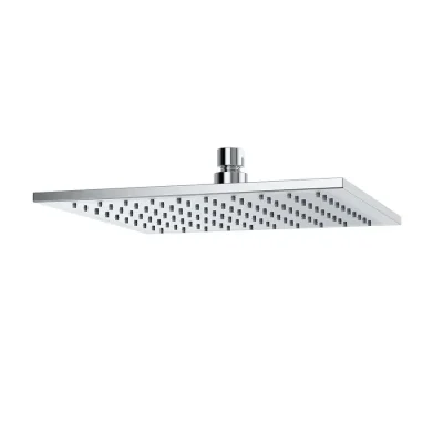 Kludi A-Qa - galvas duša 25x25 cm, hroms 6442505-00
