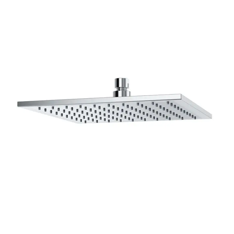 Kludi A-Qa - galvas duša 25x25 cm, hroms 6442505-00