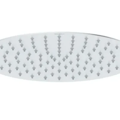 Duravit dušas - galvas duša, diametrs: 30 cm, hromēta UV0660020010