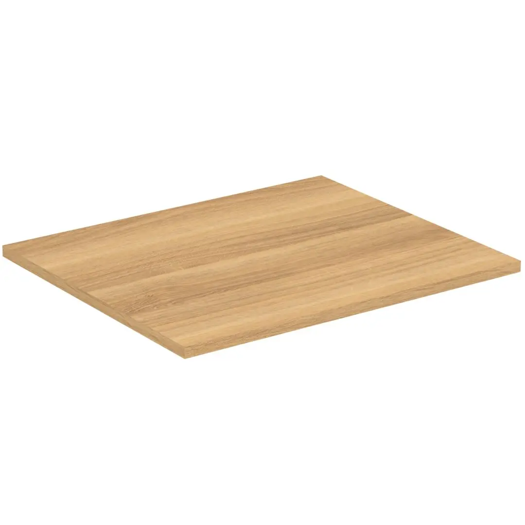 Ideal Standard i.Life B - izlietnes virsma, 60 cm, ozols T5281NX