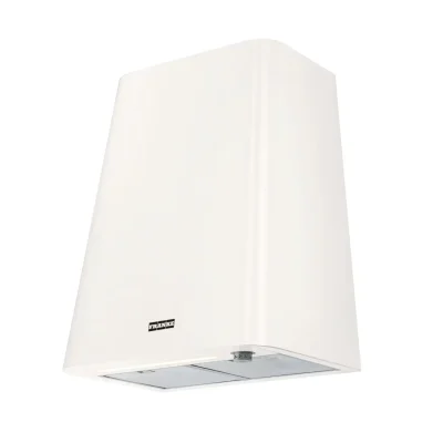 Franke Smart - tvaika nosūcējs FSMD 508 WH, platums 50 cm, krēmīgi balts 335.0528.005