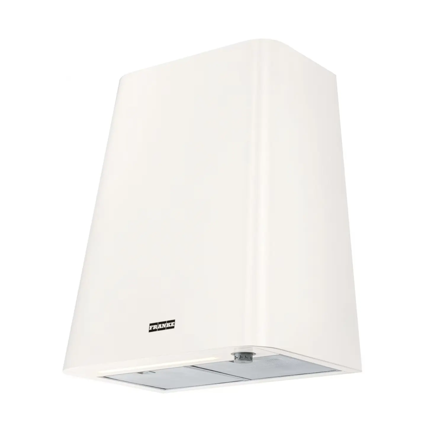 Franke Smart - tvaika nosūcējs FSMD 508 WH, platums 50 cm, krēmīgi balts 335.0528.005