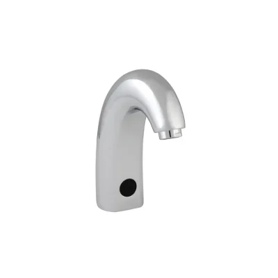 Jika sensors - elektroniska izlietnes maisītājs, darbība ar baterijām, hroms H3151T20043211