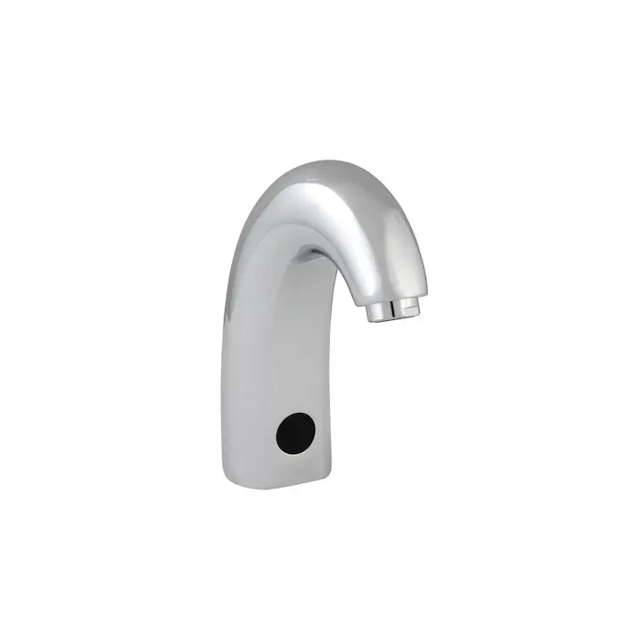 Jika sensors - elektroniska izlietnes maisītājs, darbība ar baterijām, hroms H3151T20043211