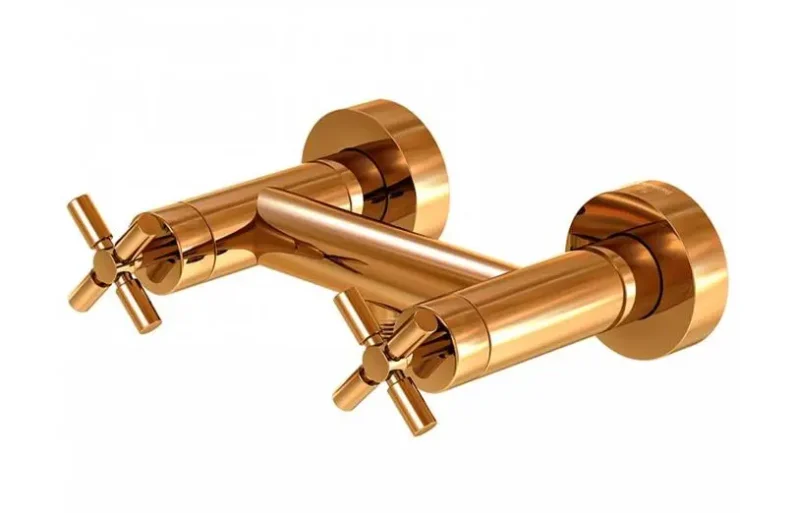 Steinberg 250 - dušas maisītājs, rožzelts 250 1200 RG