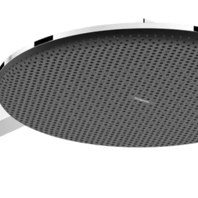 Hansgrohe Raindance Alive S - galvas duša, diametrs 30 cm, 2 strūklu veidi, EcoSmart, hroms 24541000