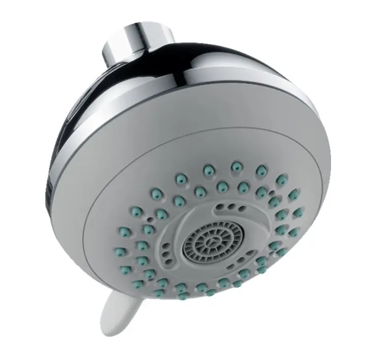 Hansgrohe Crometta 85 - galvas duša Multi, 3 strūklu veidi, hroms 28425000