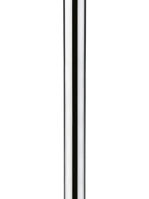 Grohe rezerves daļas - skalošanas caurules pagarinājums, hroms 37042000