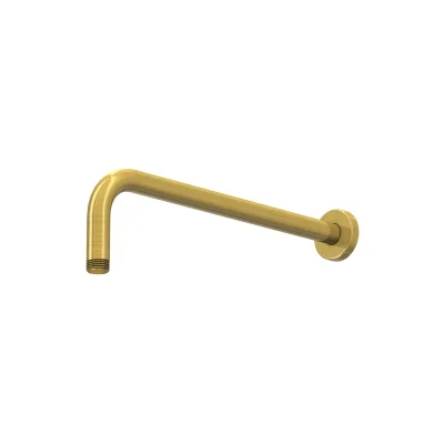 Steinberg 340 - dušas roka, 32 cm, matēts zelts 340 7900 BG