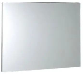 Sapho Accord - spogulis ar faseti 120x80 cm, bez eņģes MF453
