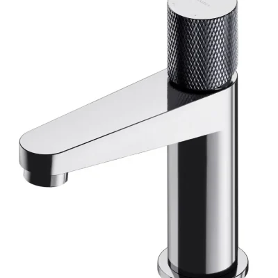 OMNIRES Contour - izlietnes maisītājs, hroms CT8010CR
