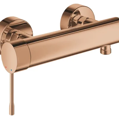Grohe Essence - dušas vienas sviras maisītājs, Warm Sunset 33636DA1