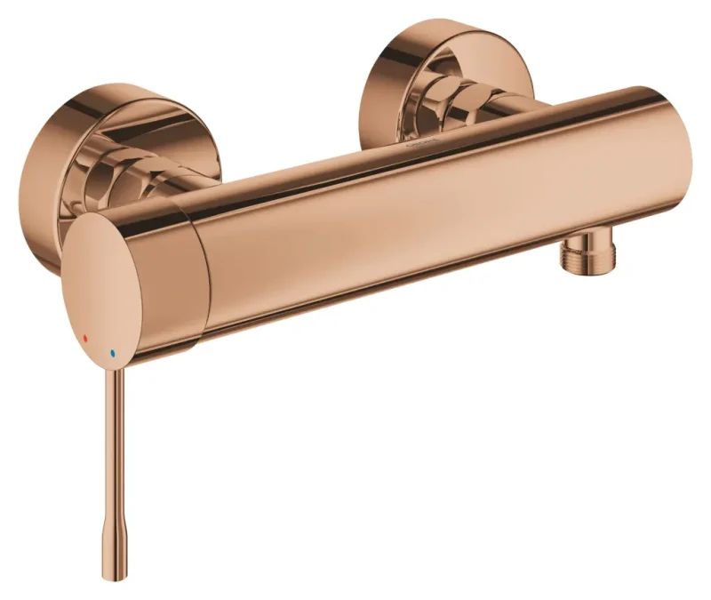 Grohe Essence - dušas vienas sviras maisītājs, Warm Sunset 33636DA1