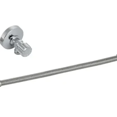Geberit piederumi - ūdens pieslēguma komplekts, konvencionāls, AquaClean Tuma 147.045.00.1