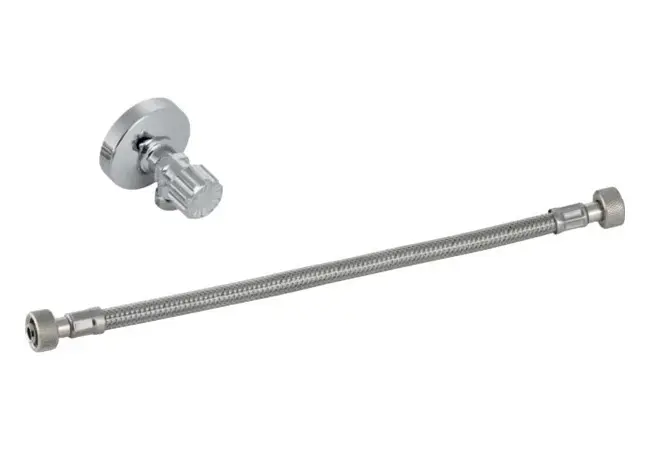 Geberit piederumi - ūdens pieslēguma komplekts, konvencionāls, AquaClean Tuma 147.045.00.1