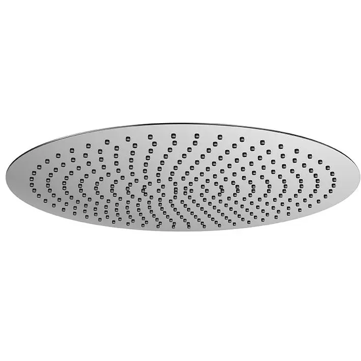 Steinberg 390 - galvas duša, diametrs 40 cm, hroms 390 1689