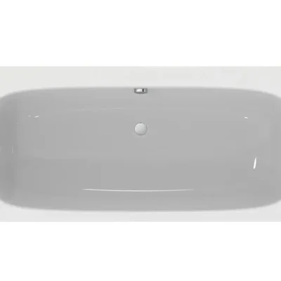 Ideal Standard i.Life - vanna DUO 190x90 cm, balta T476501