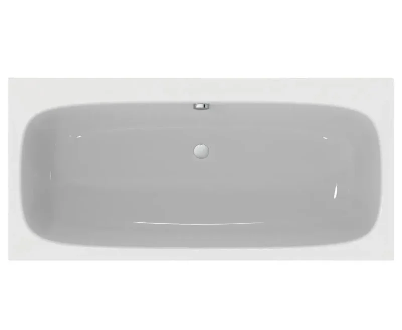 Ideal Standard i.Life - vanna DUO 190x90 cm, balta T476501