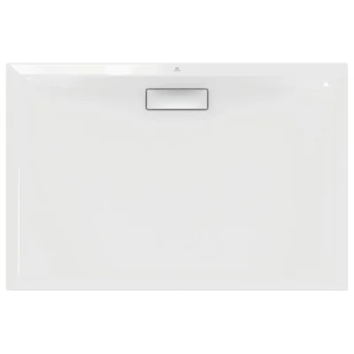 Ideal Standard Ultra Flat New - dušas paliktnis 120x80 cm, balts T446901