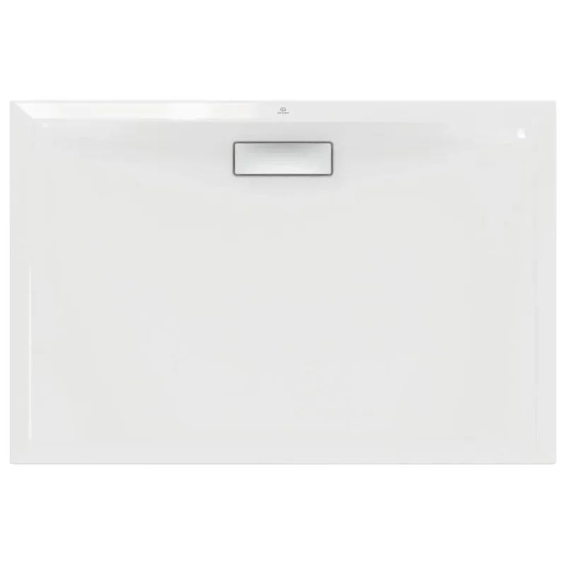 Ideal Standard Ultra Flat New - dušas paliktnis 120x80 cm, balts T446901